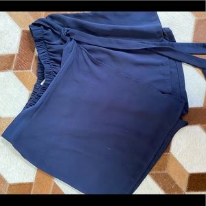 SKORT SZ MEDIUM-LARGE